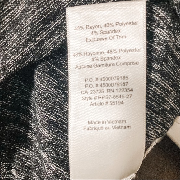 Aritzia Wilfred Free swing dress Size M - Picture 6 of 7